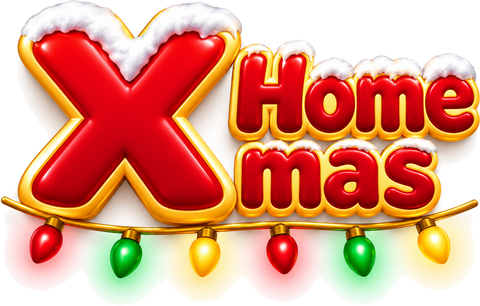 XmasHome