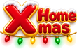 Xmas Home 